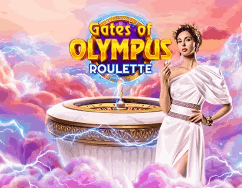 Gates of OLYMPUS rouler