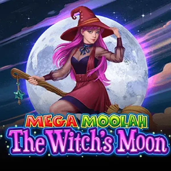Mega Moolah