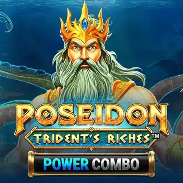 Poseidon 
